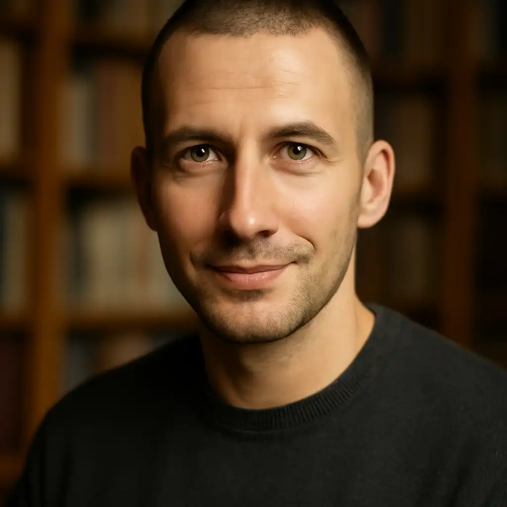 Markus Steiner